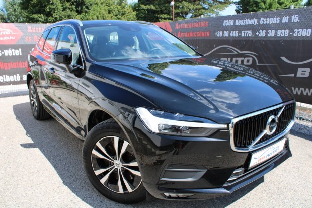 Volvo XC60 2.0 [B4] Mhev Inscription AWD Geartr...